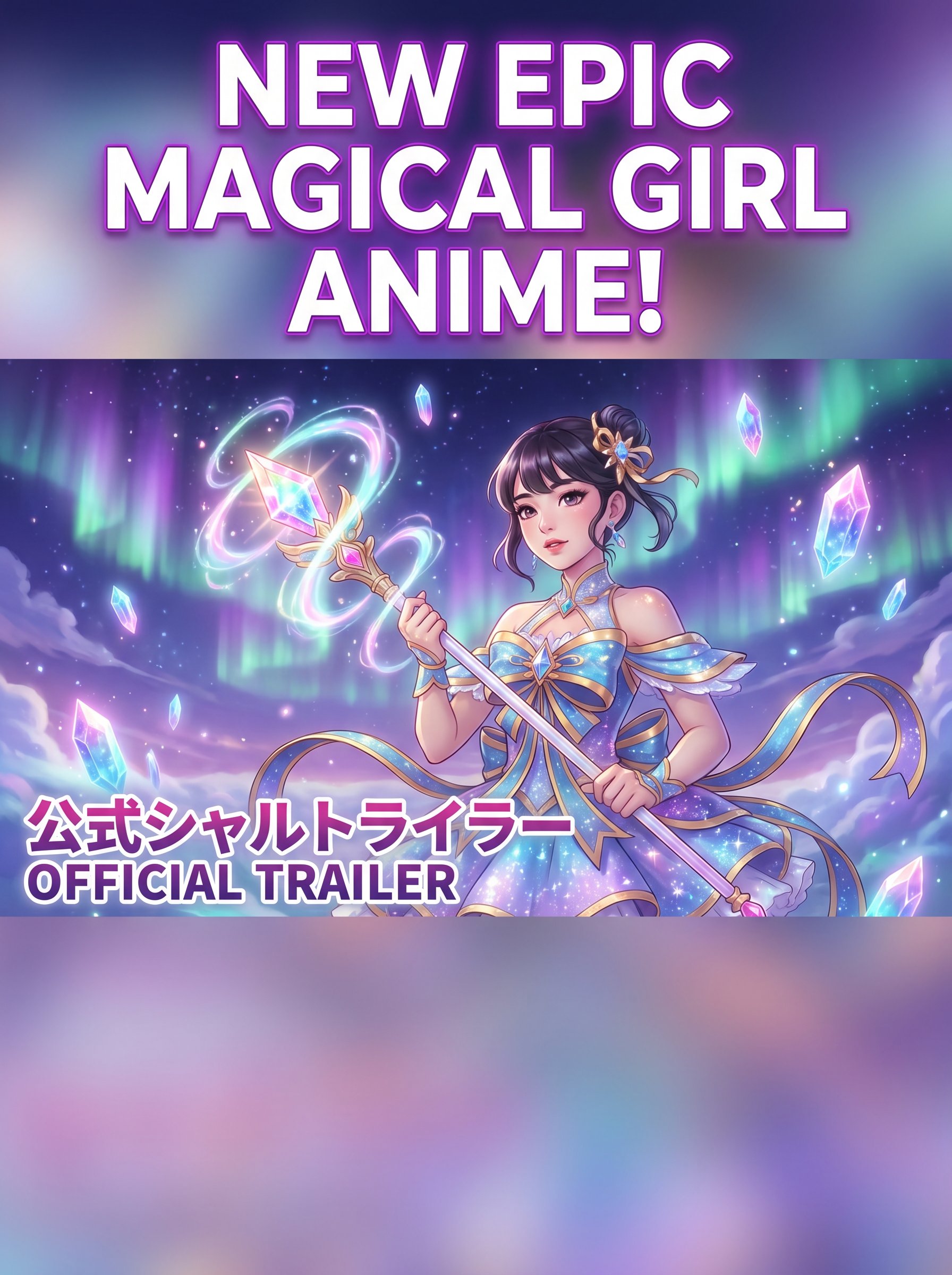 草莓视频精选动漫-星辰魔法少女